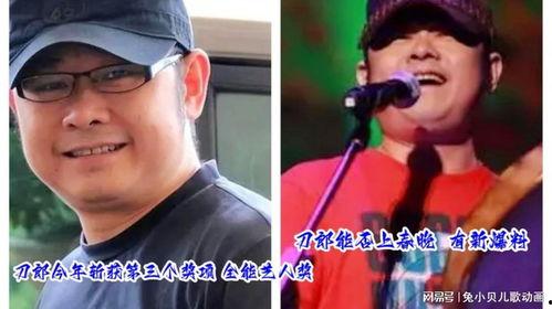 刀郎最新爆料,揭秘音乐背后的故事与心路历程